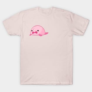 Blobby Pocket T-Shirt